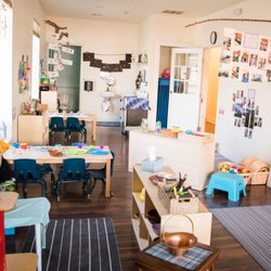 Aspen Leaf Preschool & Nursery
