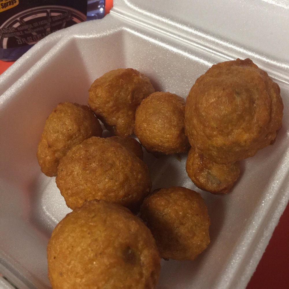 Perfectly fried mushrooms Perfectly fried mushrooms