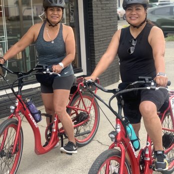 Pedego Electric Bikes Redding - @pedego - Bikes Near Me - Redding, California