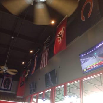 Tubby Tom's - Sports themed but the American flag is central! - Sports Bars Near Me - Covington, Georgia Tubby Tom's - Sports themed but the American flag is central! - Sports Bars Near Me - Covington, Georgia