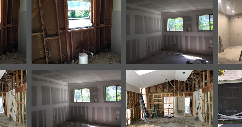 Slide of A&H Home Renovation