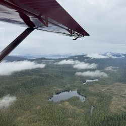Island Wings Air Service