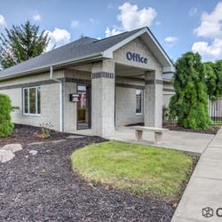 CubeSmart Self Storage - CubeSmart Self Storage