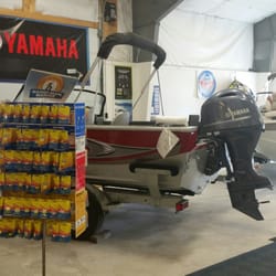 Nadeau’s Marine