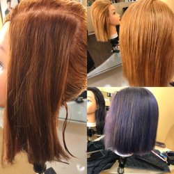 Rebel Revival Hair
