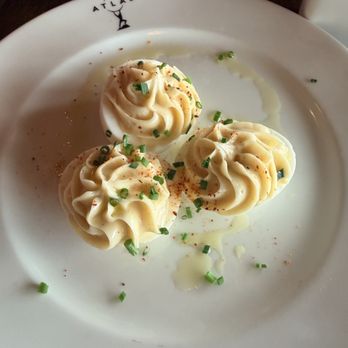 L'Atlas - Eggs - French Near Me - Paris, 75 L'Atlas - Eggs - French Near Me - Paris, 75