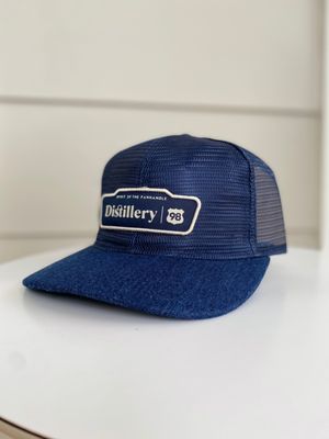 Distillery 98 by null