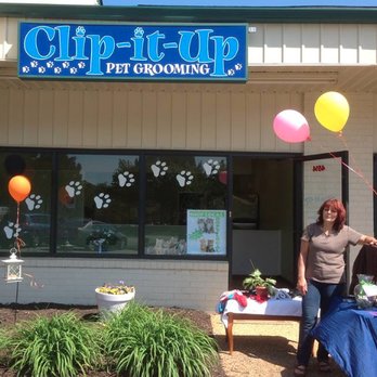 Clip-It-Up - Pet Groomers Near Me - Williamsburg, Virginia Clip-It-Up - Pet Groomers Near Me - Williamsburg, Virginia