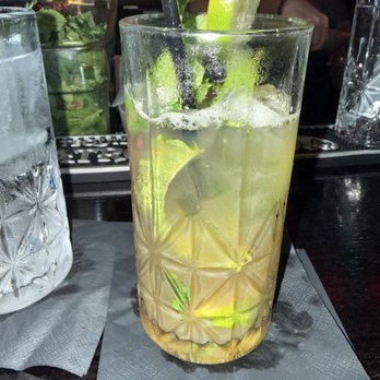 La Bodeguita de Mima - Kentucky Mojito - Cuban Near Me - Louisville, Kentucky La Bodeguita de Mima - Kentucky Mojito - Cuban Near Me - Louisville, Kentucky