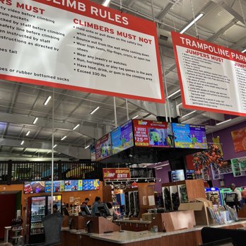 TopJump Trampoline & Extreme Arena - Trampoline Parks Near Me - Pigeon Forge, Tennessee TopJump Trampoline & Extreme Arena - Trampoline Parks Near Me - Pigeon Forge, Tennessee