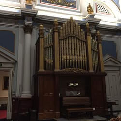 Masonic Grand Lodge - Freemasons Hall