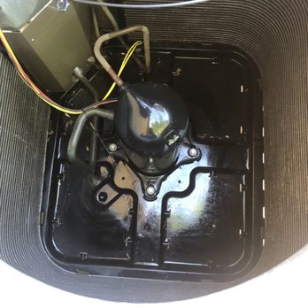 JV Air Conditioning - Service - Heating & Air Conditioning/HVAC Near Me