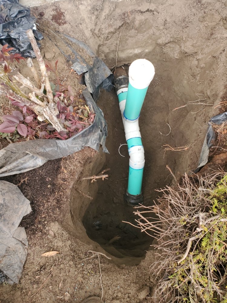 Slide of Lions Rooter Drain Cleaning