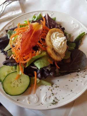 Vignoble de l’Orpailleur by null