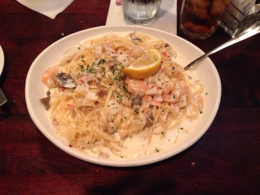 Zia's on The Hill by null