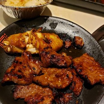 Shokunin BBQ - Japanese Near Me - Brooklyn, New York Shokunin BBQ - Japanese Near Me - Brooklyn, New York