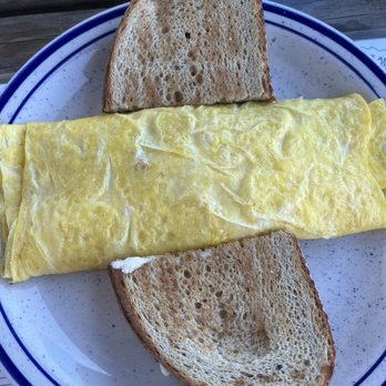 Uncle Bill's Pancake House - Pork roll omelet with rye bread - Breakfast & Brunch Near Me - Cape May, New Jersey Uncle Bill's Pancake House - Pork roll omelet with rye bread - Breakfast & Brunch Near Me - Cape May, New Jersey