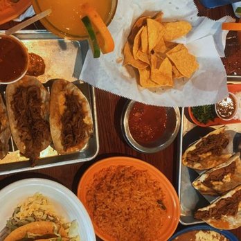 El Barrio - Mexican Near Me - Birmingham, Alabama