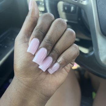 A&J Nails Spa - Nail Salons Near Me - Boca Raton, Florida