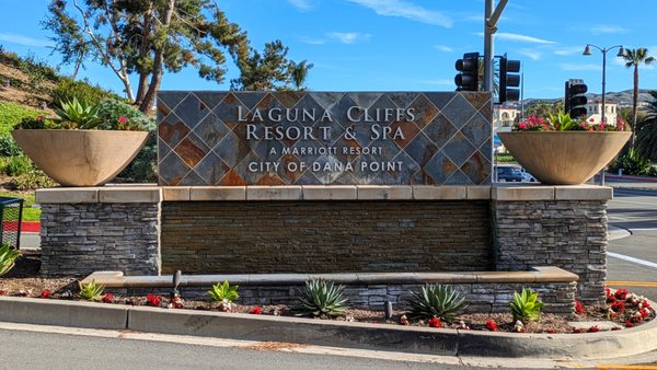 Laguna Cliffs Marriott Resort & Spa by null