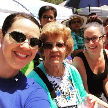 Stanford Powwow - Me my granny and lil sister - Community Centers Near Me - Palo Alto, California Stanford Powwow - Me my granny and lil sister - Community Centers Near Me - Palo Alto, California