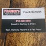 Photo of Frankie's Appliance Repair