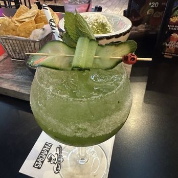 Kalaveras - Amuleto - Mexican Near Me - Chula Vista, California