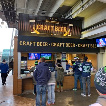 Lumen Field - Great beer - Stadiums & Arenas Near Me - Seattle, Washington Lumen Field - Great beer - Stadiums & Arenas Near Me - Seattle, Washington