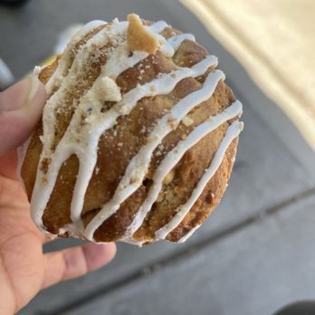 Frosted Bakehouse - Banana pudding cookie - Bakeries Near Me - Phoenix, Arizona