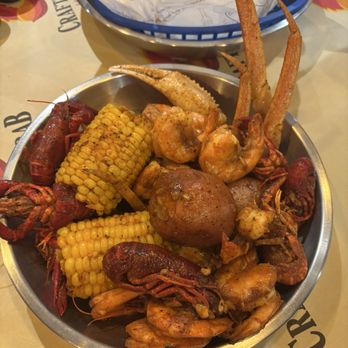 Crafty Crab - Orange Park - Harvest Boil with the boom - Seafood Near Me - Orange Park, Florida Crafty Crab - Orange Park - Harvest Boil with the boom - Seafood Near Me - Orange Park, Florida