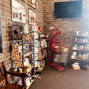 Abdallah Candies And Gifts - a brick wall - Candy Stores Near Me - Apple Valley, Minnesota Abdallah Candies And Gifts - a brick wall - Candy Stores Near Me - Apple Valley, Minnesota