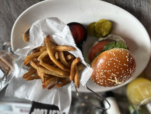 Black Barrel Tavern by null