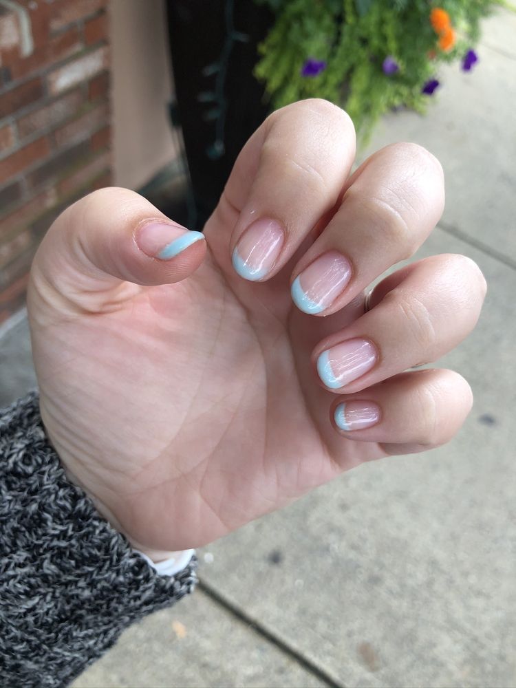 GOLDEN NAILS CLOSED Updated June 2024 27 Photos & 17 Reviews