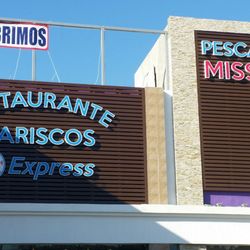 Miss Fish Pescaderia