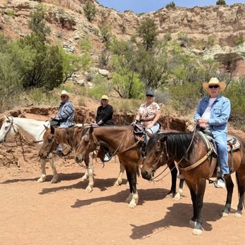 Palo Duro Riding Stables - Horseback Riding Near Me - Canyon, Texas Palo Duro Riding Stables - Horseback Riding Near Me - Canyon, Texas