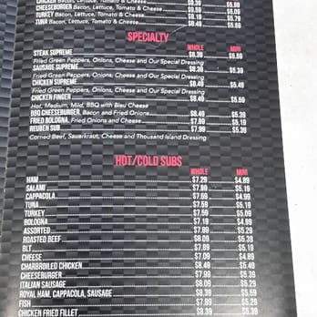 Poplar Pizza - Chicken Wings Near Me - Cheektowaga, New York
