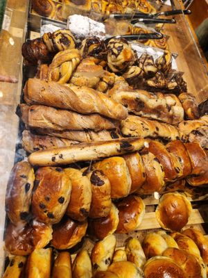 Zeit für Brot by null