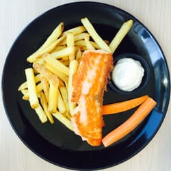 Funky Kitchen - "Fisu"