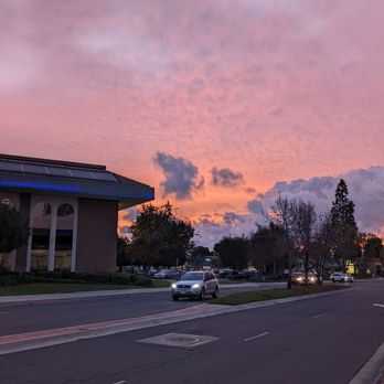 Lakewood Square - Sunset at Lakewood Square - Shopping Centers Near Me - Lakewood, California