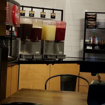 MOD Pizza - Cabinetry is very dirty... - Pizza Near Me - Phoenix, Arizona MOD Pizza - Cabinetry is very dirty... - Pizza Near Me - Phoenix, Arizona