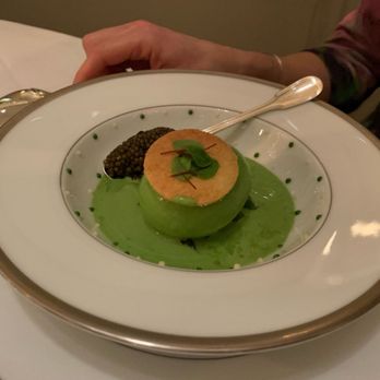 L'Ambroisie - French Near Me - Paris, 75