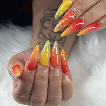 Shears & Laque Beauty Bar - Nail Salons Near Me - Rancho Cucamonga, California Shears & Laque Beauty Bar - Nail Salons Near Me - Rancho Cucamonga, California