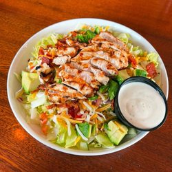 Sandtrap Bar & Grille