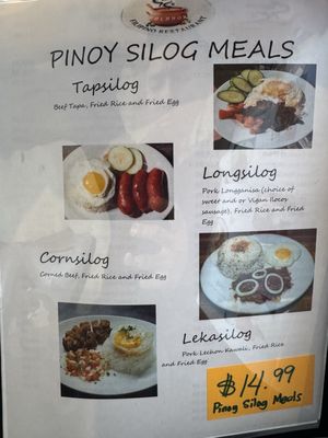 Menu photo 3 Sandok Sa Palayok Arlington, WA Menu photo 3 Sandok Sa Palayok Arlington, WA