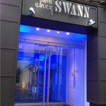 Hotel Chez Swann - Hotels Near Me - Montreal, Quebec Hotel Chez Swann - Hotels Near Me - Montreal, Quebec