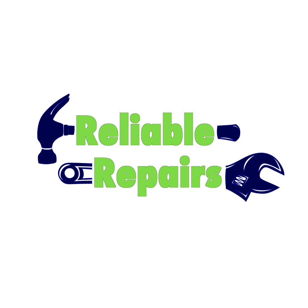 Slide of Reliable Repairs
