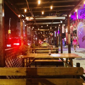 Sueno - Outside seating - Cocktail Bars Near Me - Philadelphia, Pennsylvania Sueno - Outside seating - Cocktail Bars Near Me - Philadelphia, Pennsylvania