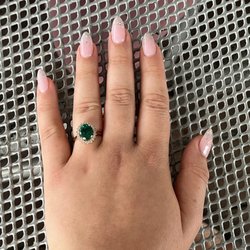 Nail Expressions