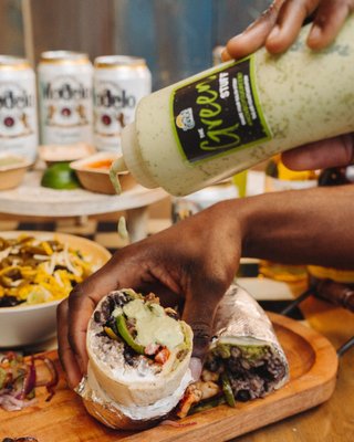 Cactus Cafe, Port Washington by null