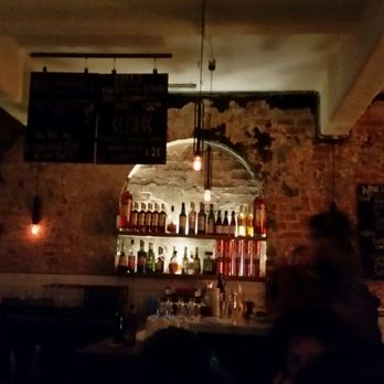 The Meatball & Wine Bar - Nice asthetics - Italian Near Me - Melbourne, VIC